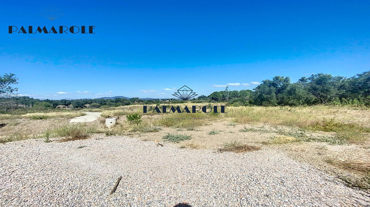 Ma-Cabane - Vente Terrain Castelnou, 0 m²