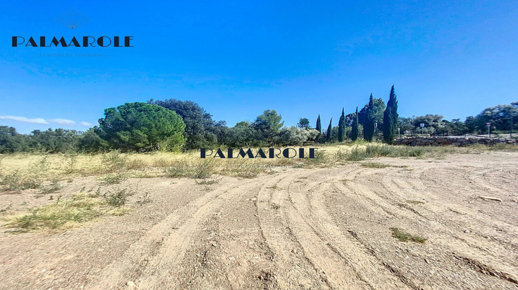 Ma-Cabane - Vente Terrain Castelnou, 0 m²