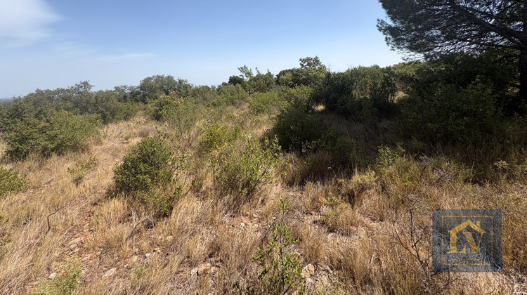 Ma-Cabane - Vente Terrain CASTELNOU, 9780 m²