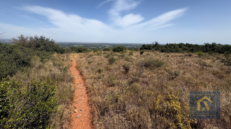 Ma-Cabane - Vente Terrain CASTELNOU, 7690 m²