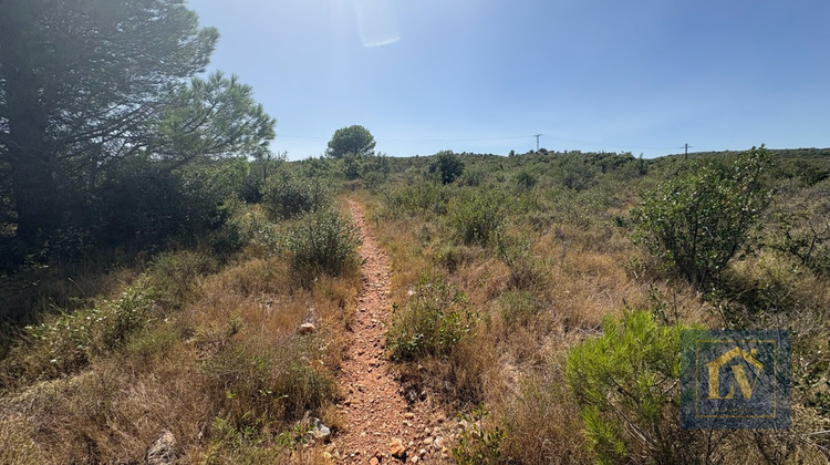 Ma-Cabane - Vente Terrain CASTELNOU, 7690 m²