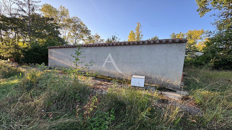 Ma-Cabane - Vente Terrain CASTELRENG, 5085 m²