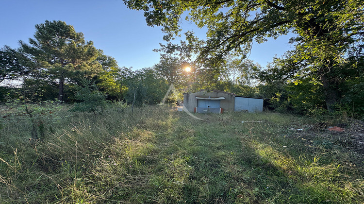 Ma-Cabane - Vente Terrain CASTELRENG, 5085 m²