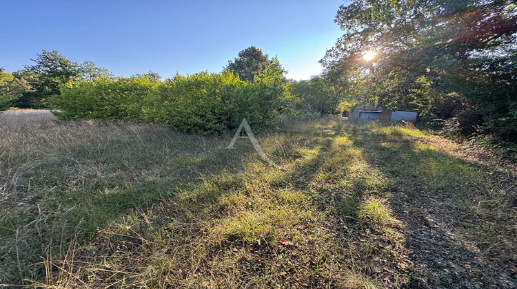 Ma-Cabane - Vente Terrain CASTELRENG, 5085 m²