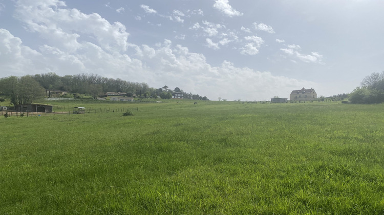 Ma-Cabane - Vente Terrain Castels, 3299 m²