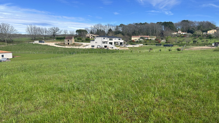 Ma-Cabane - Vente Terrain Castels, 3299 m²