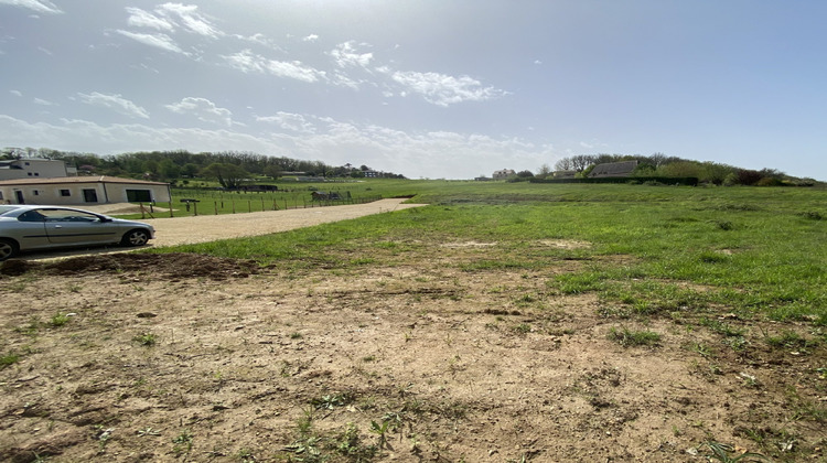 Ma-Cabane - Vente Terrain Castels, 3404 m²