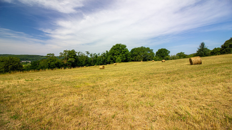 Ma-Cabane - Vente Terrain CASTELS, 8615 m²