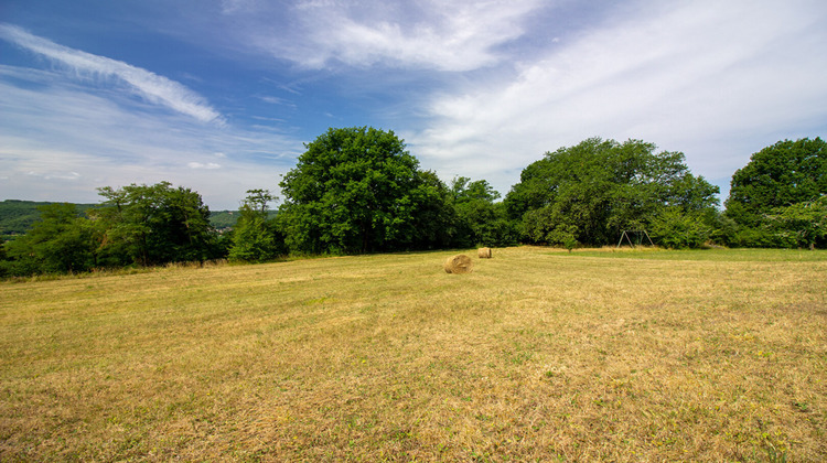 Ma-Cabane - Vente Terrain CASTELS, 8615 m²