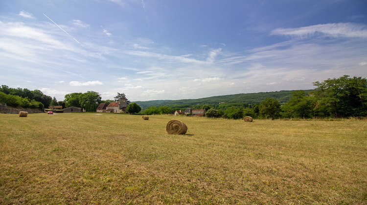 Ma-Cabane - Vente Terrain CASTELS, 8615 m²
