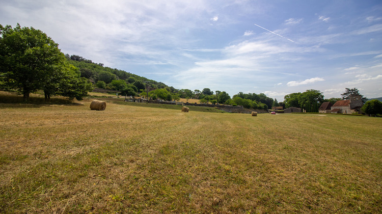 Ma-Cabane - Vente Terrain CASTELS, 8615 m²