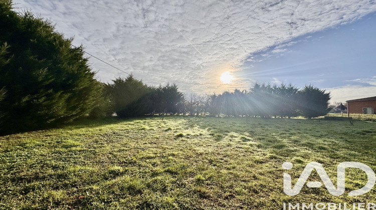 Ma-Cabane - Vente Terrain Castelsarrasin, 3321 m²