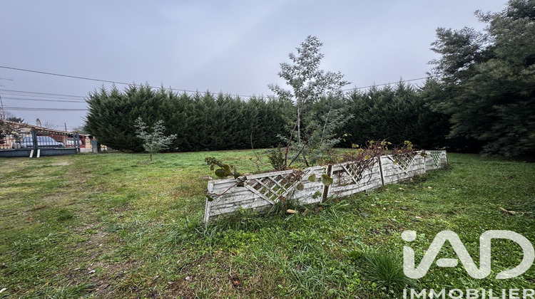 Ma-Cabane - Vente Terrain Castelsarrasin, 3321 m²