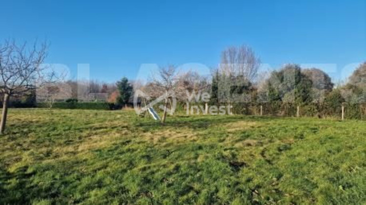 Ma-Cabane - Vente Terrain Castelsarrasin, 882 m²