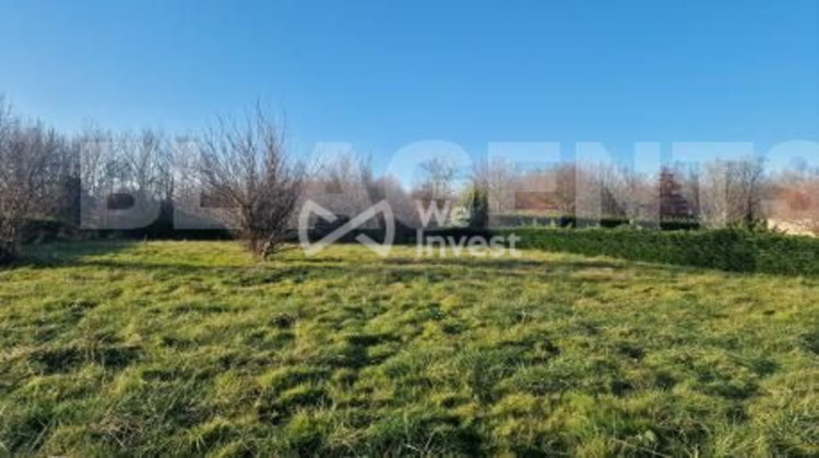 Ma-Cabane - Vente Terrain Castelsarrasin, 882 m²