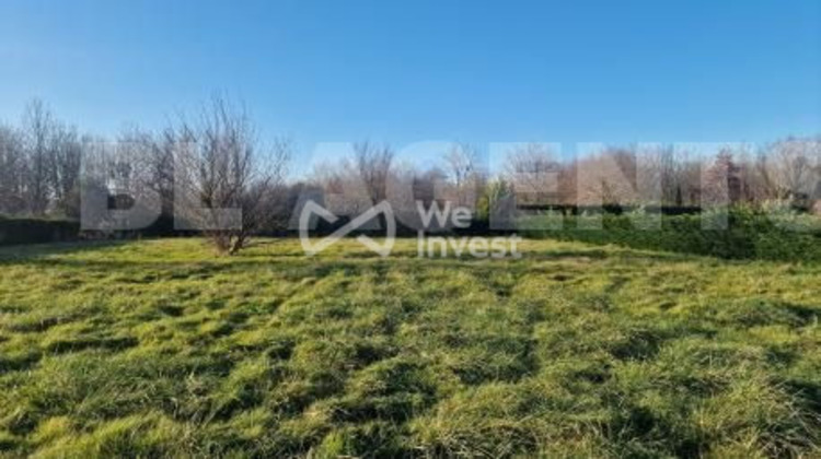 Ma-Cabane - Vente Terrain Castelsarrasin, 882 m²