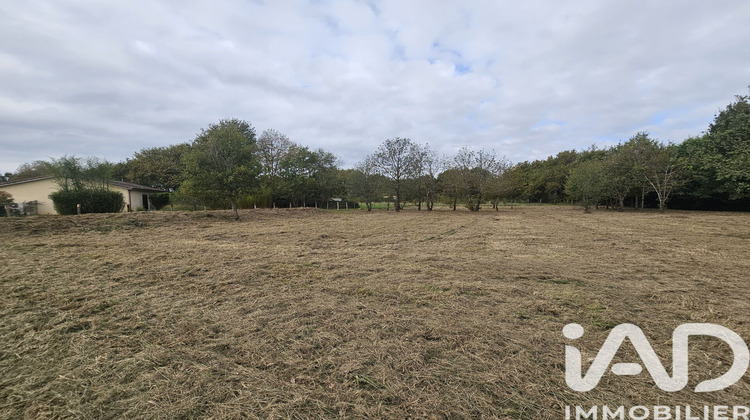 Ma-Cabane - Vente Terrain Castelsarrasin, 471 m²