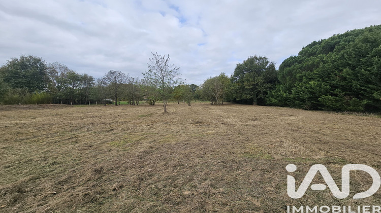 Ma-Cabane - Vente Terrain Castelsarrasin, 469 m²