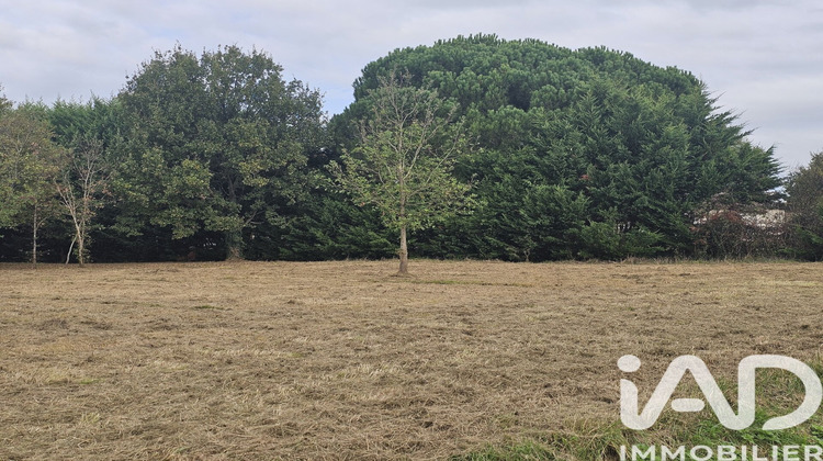 Ma-Cabane - Vente Terrain Castelsarrasin, 469 m²