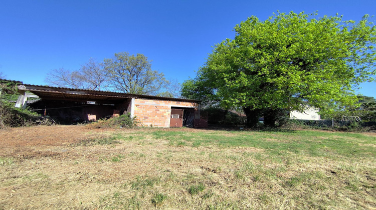 Ma-Cabane - Vente Terrain Castelsarrasin, 2338 m²