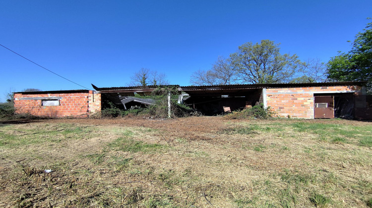 Ma-Cabane - Vente Terrain Castelsarrasin, 2338 m²