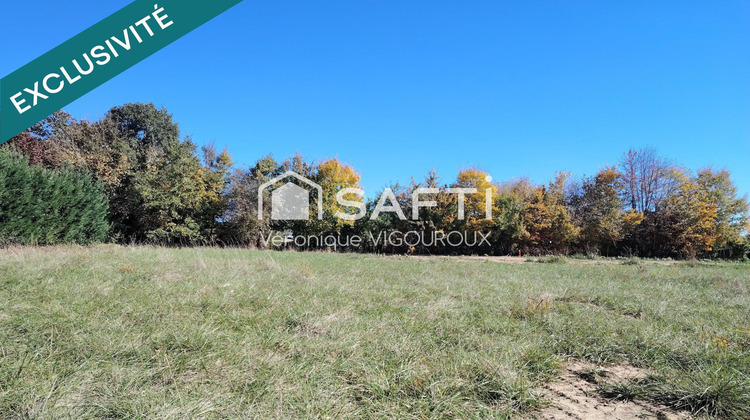 Ma-Cabane - Vente Terrain Castelsarrasin, 3348 m²