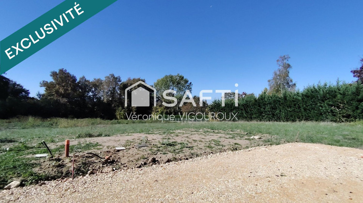 Ma-Cabane - Vente Terrain Castelsarrasin, 3348 m²