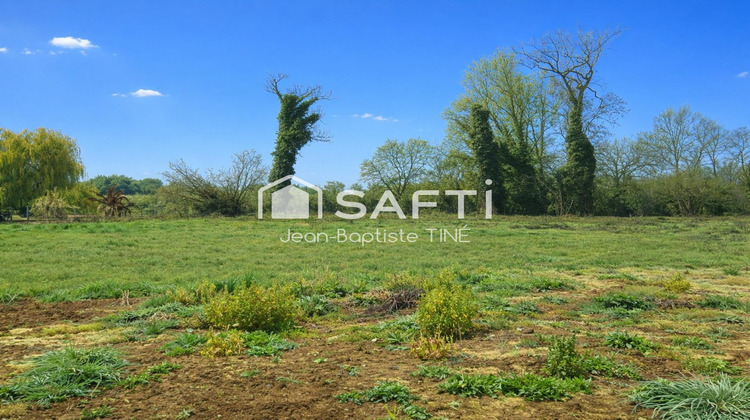 Ma-Cabane - Vente Terrain Castelsarrasin, 3020 m²