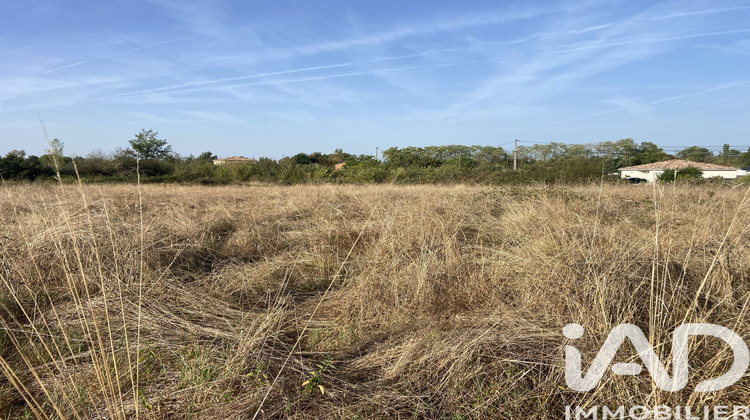 Ma-Cabane - Vente Terrain Castelsarrasin, 4021 m²