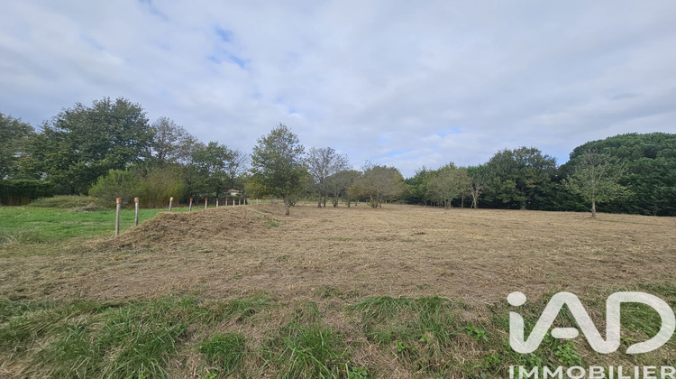 Ma-Cabane - Vente Terrain Castelsarrasin, 501 m²