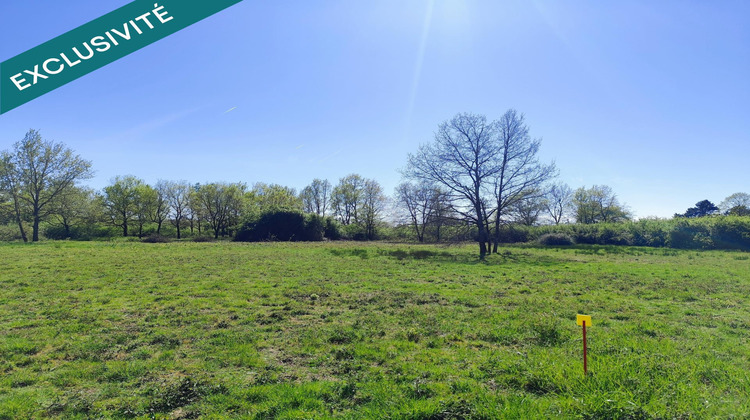 Ma-Cabane - Vente Terrain Castelsarrasin, 4000 m²