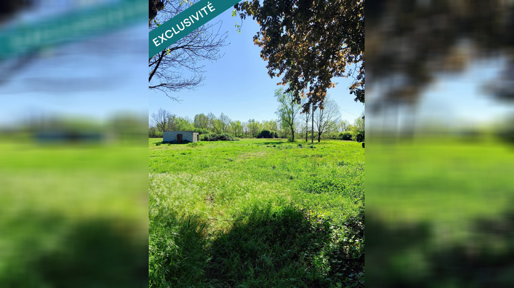 Ma-Cabane - Vente Terrain Castelsarrasin, 4000 m²