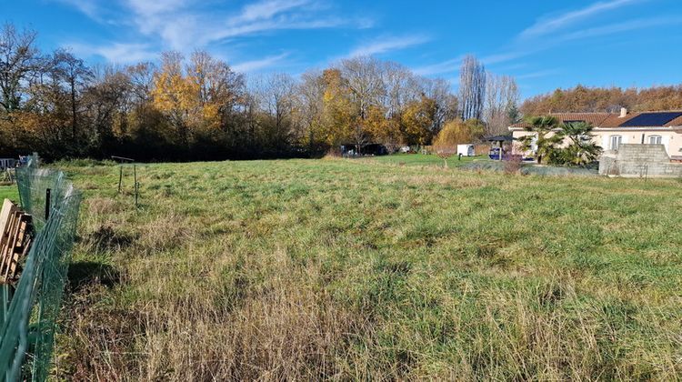 Ma-Cabane - Vente Terrain CASTERA LOU, 2400 m²