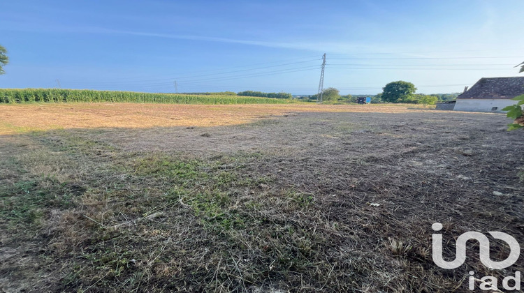 Ma-Cabane - Vente Terrain Castétis, 1344 m²