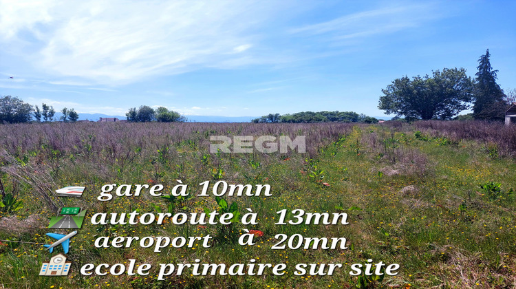 Ma-Cabane - Vente Terrain Castillon (Canton d'Arthez-de-Béarn), 1814 m²