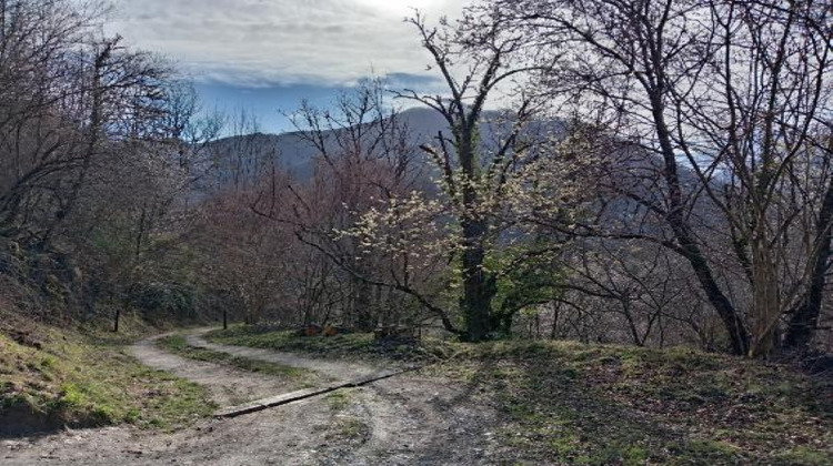 Ma-Cabane - Vente Terrain CASTILLON-EN-COUSERANS, 54099 m²