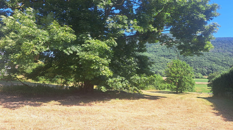 Ma-Cabane - Vente Terrain CASTILLON-EN-COUSERANS, 3741 m²