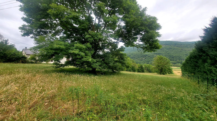 Ma-Cabane - Vente Terrain CASTILLON-EN-COUSERANS, 3741 m²