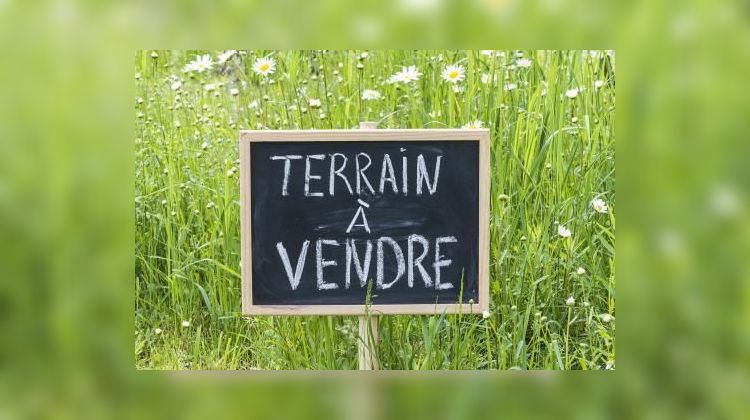 Ma-Cabane - Vente Terrain Castillon-la-Bataille, 1000 m²