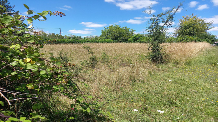 Ma-Cabane - Vente Terrain Castillonnes, 1502 m²