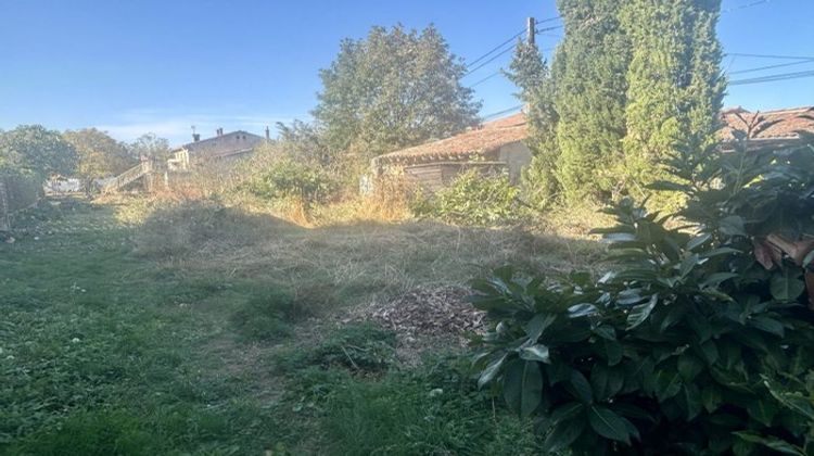 Ma-Cabane - Vente Terrain Castres, 919 m²