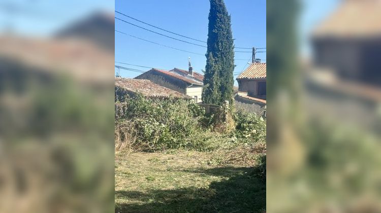 Ma-Cabane - Vente Terrain Castres, 919 m²