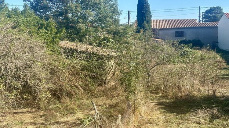 Ma-Cabane - Vente Terrain Castres, 919 m²