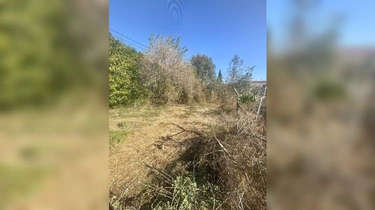 Ma-Cabane - Vente Terrain Castres, 919 m²