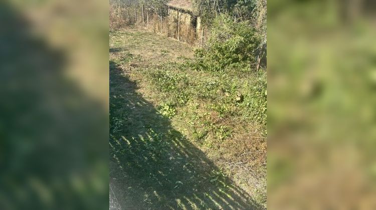 Ma-Cabane - Vente Terrain Castres, 919 m²
