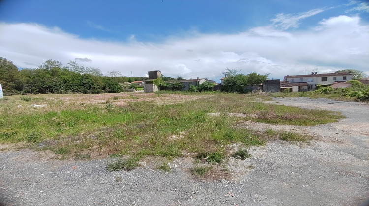 Ma-Cabane - Vente Terrain Castres, 1568 m²
