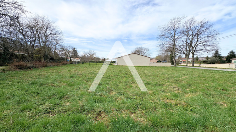 Ma-Cabane - Vente Terrain Castres, 828 m²