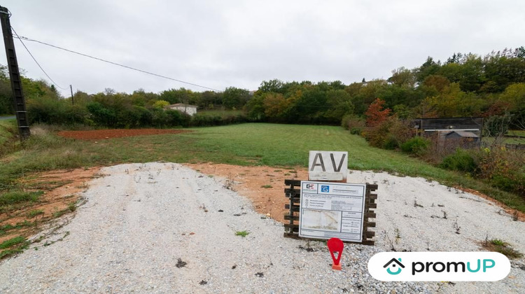 Ma-Cabane - Vente Terrain Castres, 1346 m²