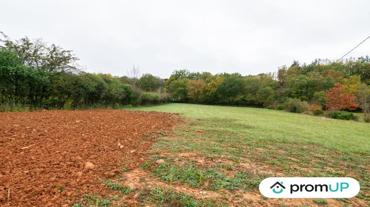 Ma-Cabane - Vente Terrain Castres, 1346 m²