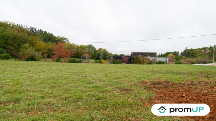 Ma-Cabane - Vente Terrain Castres, 1346 m²